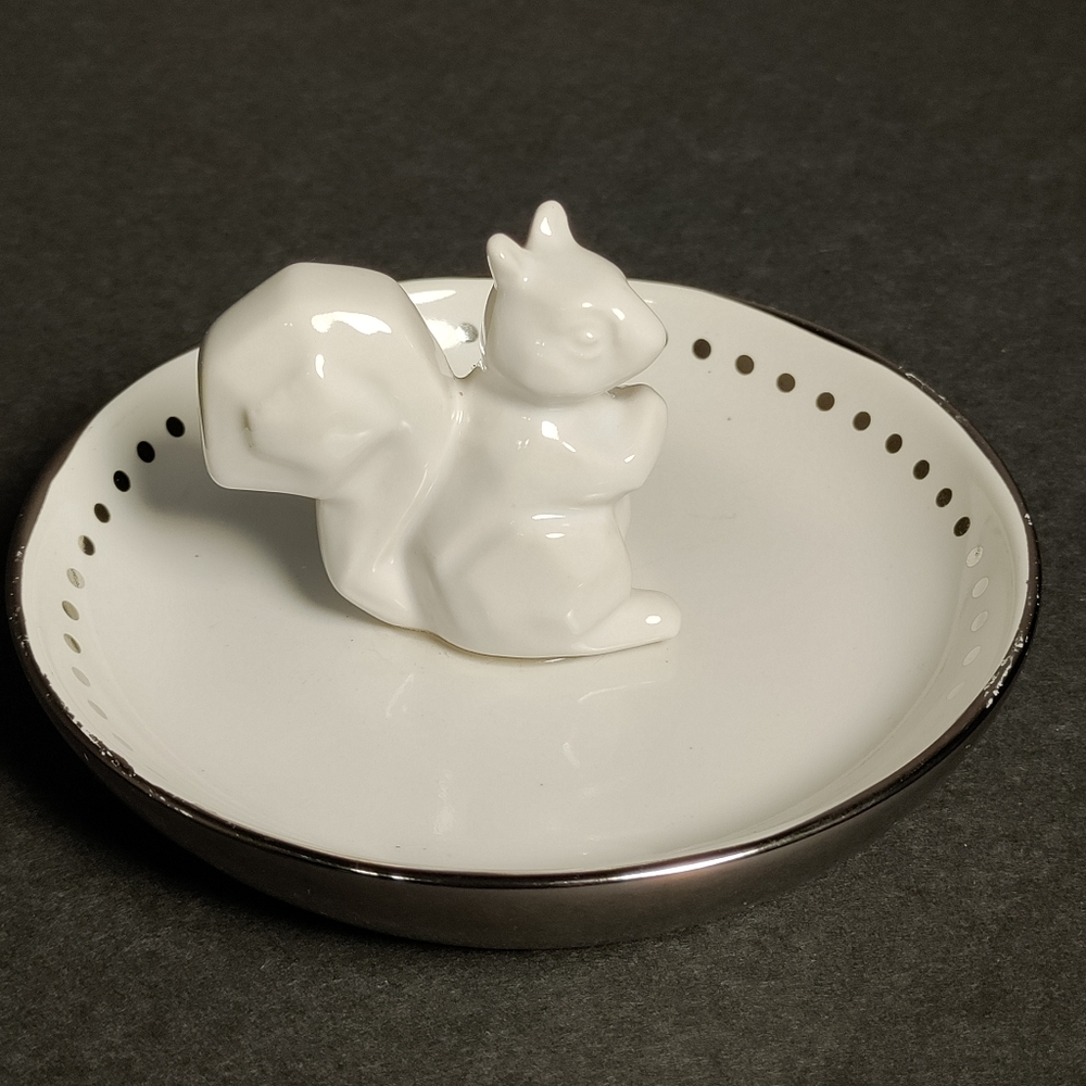 TRINKET DISH⭐
